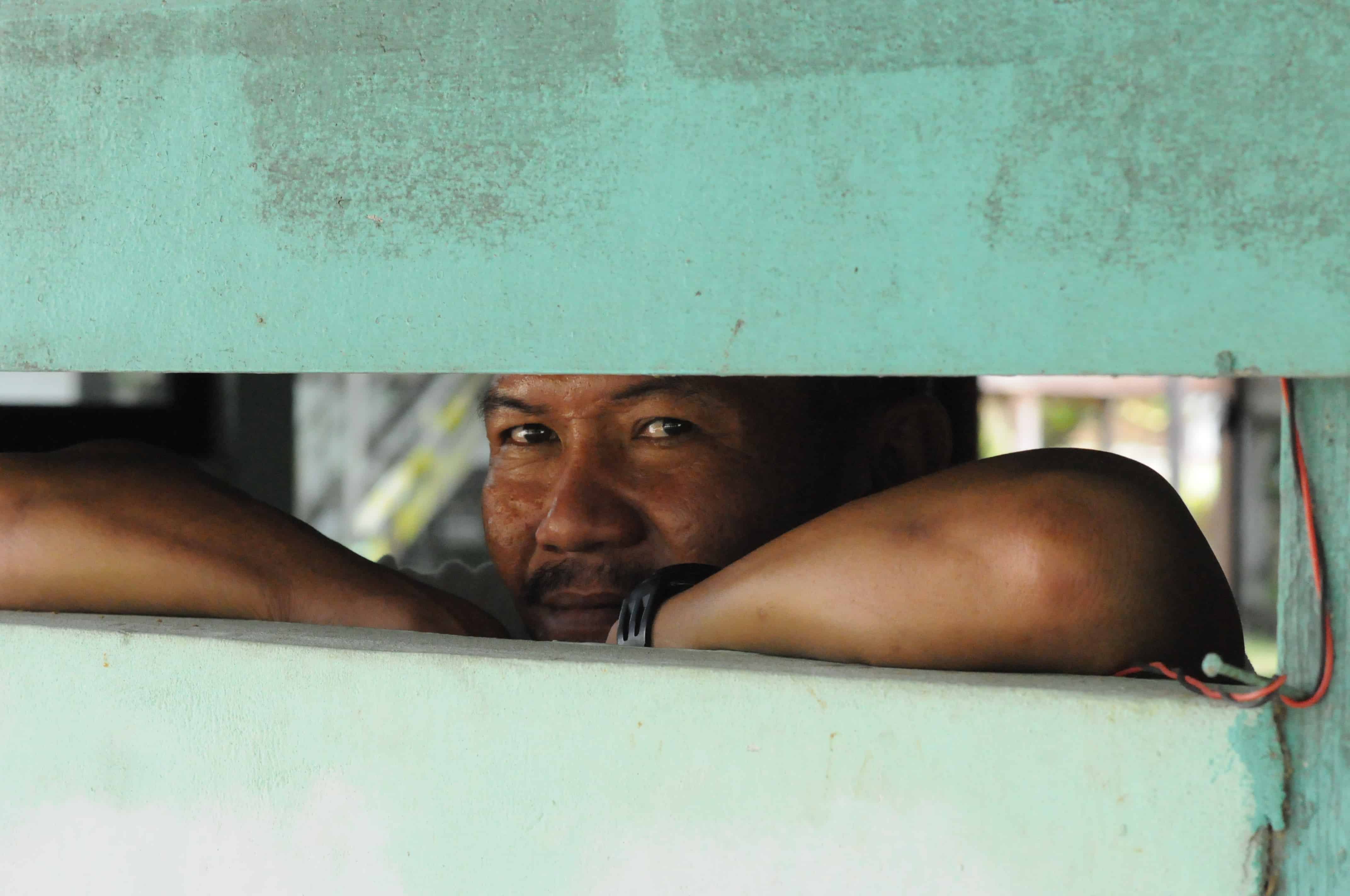 Helfen wo Christen leiden